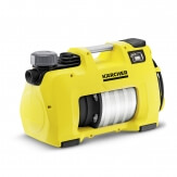 Stație de pompare Karcher BP 7 Home & Garden