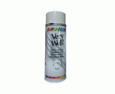 СПРЕЙ-КРАСКА DUPLI-COLOR 70350 GREY RAL 7035 400ML