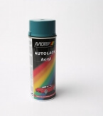 44550 Green autolack sp.400ml 44550 Green autolack sp.400ml