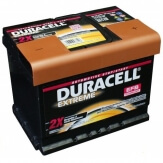 Duracell DE 60 EFB (012 560 00 0801) Duracell DE 60 EFB (012 560 00 0801)