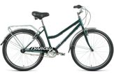 Biciclet FORWARD BARCELONA 26 3.0 26 3 ск рост 17 зеленый/серебристый