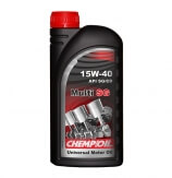 Chempioil Multi SG SAE 15W-40 API SG/CD 1L Chempioil Multi SG SAE 15W-40 API SG/CD 1L