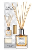 Aromatizator Areon Home Parfume Sticks (Silver Linen) 150ml 1buc