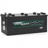 GigaWatt 140Ah (640 036 076) GigaWatt 140Ah (640 036 076)