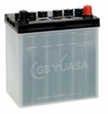 Yuasa 7000 EFB 40Ah J 340A 0