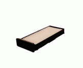 ФИЛЬТР САЛОННЫЙ K1180-2X