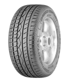 Continental CrossContact UHP MO 285/45 R19 107W FR ML