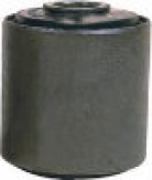 FASE Сайлентблок рессора - передний TRANSİT T.15 93>99