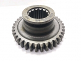Шестерня 7 доп. вала