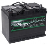 GigaWatt 68Ah (568 404 055)