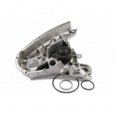 FASE Насос водяной (помпа) Фиат Дукато 2,3 (244/250)/Ивеко Дэйли 2,3 DUCATO 2.3 02>