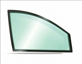 Стекло двери МАЗ-500 (515*390)