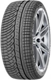 MICHELIN Pilot Alpin 4 265/35 R18 97V