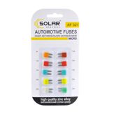 MICRO Solar Fuses
