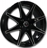 Marcello TF-CX 7.5 R17 5x114.3 35 73.1 A/MB Marcello TF-CX 7.5 R17 5x114.3 35 73.1 A/MB
