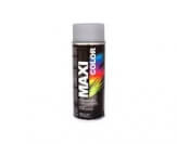 MX0001 Maxi Color RAL0001 Грунт серый 400ml