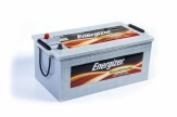 Energizer Commercial Premium ECP4 Energizer Commercial Premium ECP4