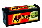 BANNER Buffalo Bull SHD 145 Ah BANNER Buffalo Bull SHD 145 Ah