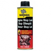 Bardahl Engine Stop Leak 300 ml. Bardahl Engine Stop Leak 300 ml.