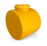 Rezervor pulverizator 400l