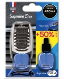 Aroma Car Supreme Duo (new car) Aromatizator auto