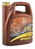 Pemco iDrive 140 SAE 15W-40 5L Pemco iDrive 140 SAE 15W-40 5L