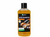 Grass Автошампунь "Universal" 500ml апельсин