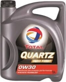Total Quartz Ineo First 0W-30 5L Total Quartz Ineo First 0W-30 5L