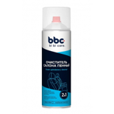 Detergent spumos pentru interior BRECKNER 650 ml