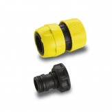 Cuplator pentru conectarea furtunurilor Karcher Premium