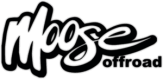 Abtibilduri auto "Moose Offroad"