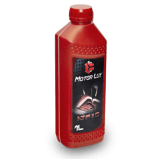 Трансмиссионное масло Motor lux ATF (DEXTRON II ) 1l