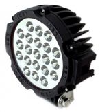 Lampa de lucru LED 21W/30 12-24V (faz rotund ingust)