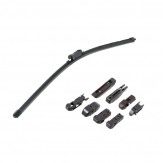 MOTAQUIP Щетки стекл.задн. 350 (357)