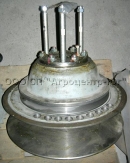 CLAAS Шкив насоса мотовила