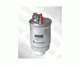 HEXEN F 4141 (ST 6027)-(PP 966)