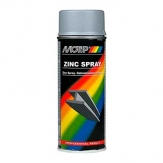 GRUND ZINC MOTIP 04061 400ML GRUND ZINC MOTIP 04061 400ML