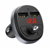 Hoco MP3 -FM bluetooth E41 Hoco MP3 -FM bluetooth E41