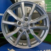 Replica Nissan JT-1674 6.5 R16 5x114.3 37 66.1 BM