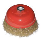 Perie de sarma con rigid PAGATEK 100 * 27