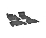 Mercedes (W 168) A-Klasse (2000-2005) салон Mercedes (W 168) A-Klasse (2000-2005) салон