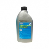 KUTTENKEULER ANTIFREEZE КОНЦЕНТРАТ СИНИЙ ANF 40 1L