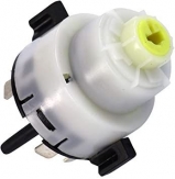 Topran Контактная группа замка зажигания