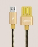 Remax Tinned Copper micro USB RC-080m Remax Tinned Copper micro USB RC-080m