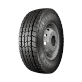 Kama PRO NR 203 315/80 R22.5