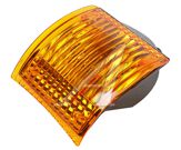 Rândul său, lampa repetor galben KAMAZ-EURO