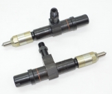 Форсунка в сб. ЯМЗ-238