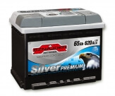 Sznajder Silver Premium 565 35