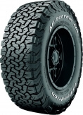 BF Goodrich All Terrain T/A KO2 35/12.5 R15 113Q BF Goodrich All Terrain T/A KO2 35/12.5 R15 113Q