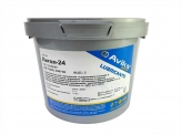 Lubrifiant Litol-24 2kg.